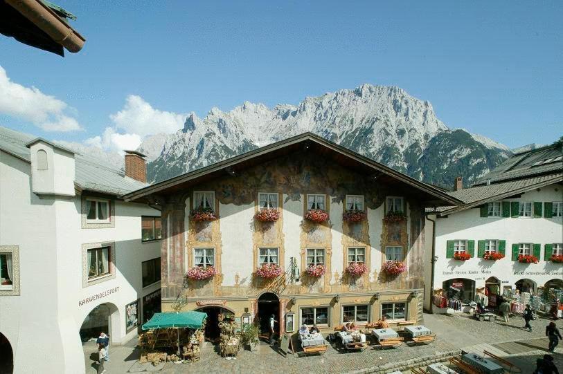 Alpenrose 3*