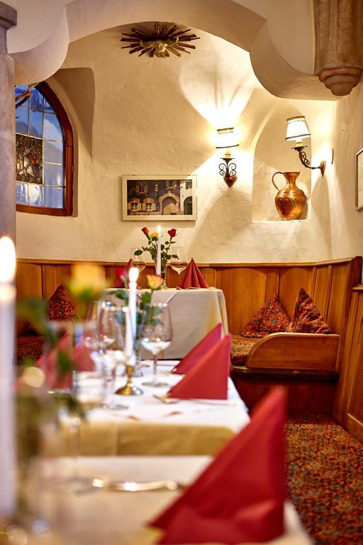 Alpenrose Pensjonat Mittenwald